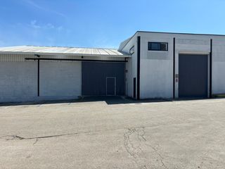Affitto Capannone industriale in Mos. Gesnaga s.l