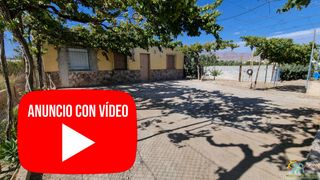 Country house en Benahadux. Finca con 2 cortijos reformados y 6.000 m� de terreno cerca de a