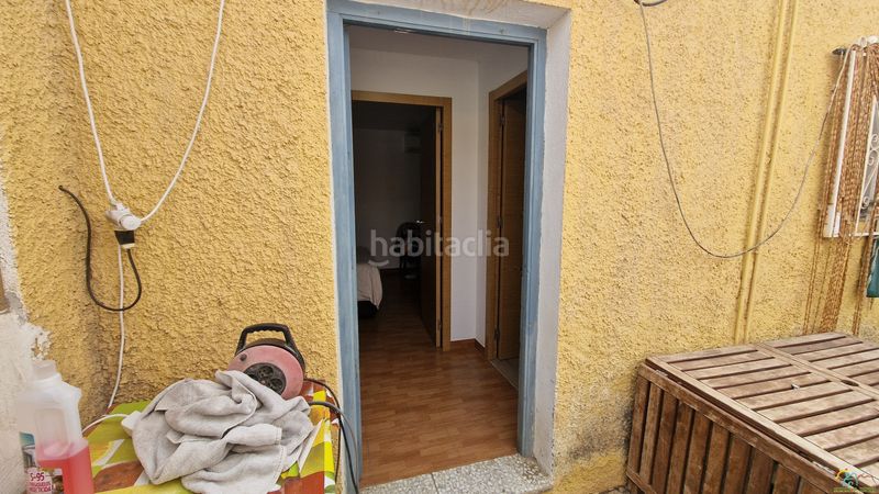 Foto 660d643f-3c53-4490-979d-99c110115ea3. Masia amb xemeneia a Benahadux