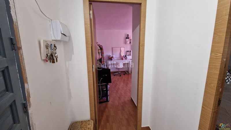 Foto c3702fe5-c920-4b33-af4b-b8ee87d4dd13. Masia amb xemeneia a Benahadux