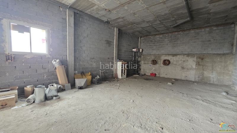 Foto b42a0cce-e28a-4953-8de6-c442808a373f. Business premise in Huércal de Almería