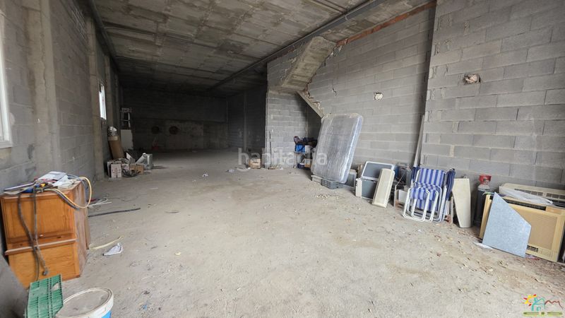 Foto e114bb55-74b7-4da3-945d-3833555059f7. Business premise in Huércal de Almería