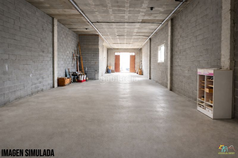 Foto eb0455e6-8997-4bab-9375-c0f4acc5e90c. Business premise in Huércal de Almería