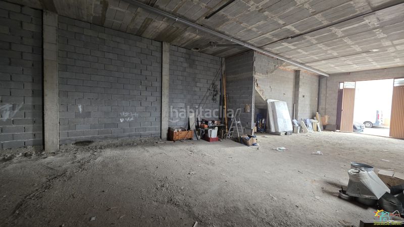 Foto f444e9b0-6a79-490b-9ace-fc0788391104. Business premise in Huércal de Almería