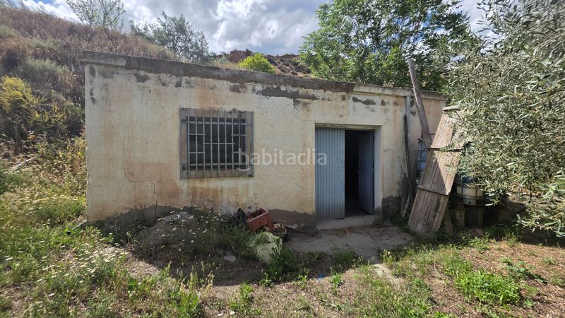 Foto 28f51e88-6473-4330-9a40-0aa4a219bdcb. Masia a Canjáyar