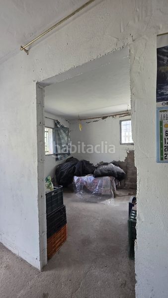 Foto 5132043d-1112-49ee-b9b1-d6e50382671b. Masia a Canjáyar