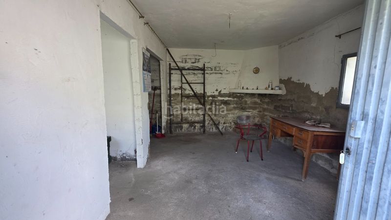 Foto cd9fc73d-5402-4d58-9b11-64ab4006a326. Masia a Canjáyar