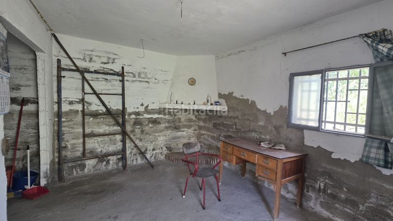 Foto e7562254-24a9-4237-85c2-05480973fe63. Masia a Canjáyar
