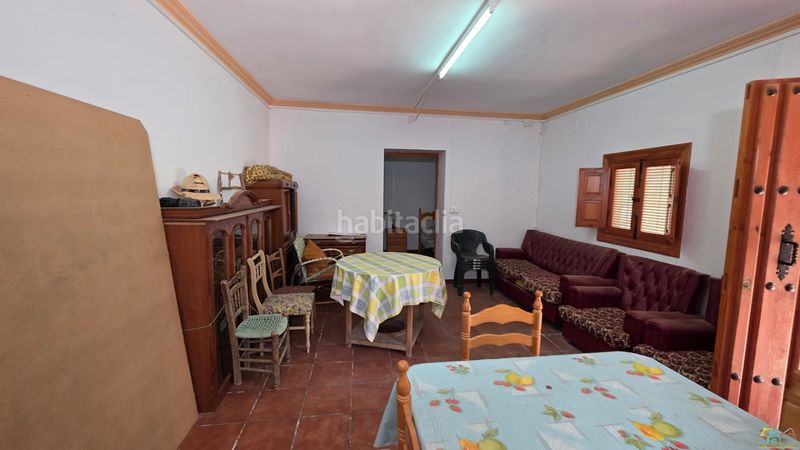 Foto 165d3183-361c-4af4-8a54-e1b7884ae949. Masia a Canjáyar