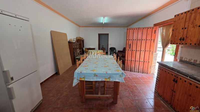 Foto 4c789c39-7e58-4718-8ce0-92e428e84348. Masia a Canjáyar