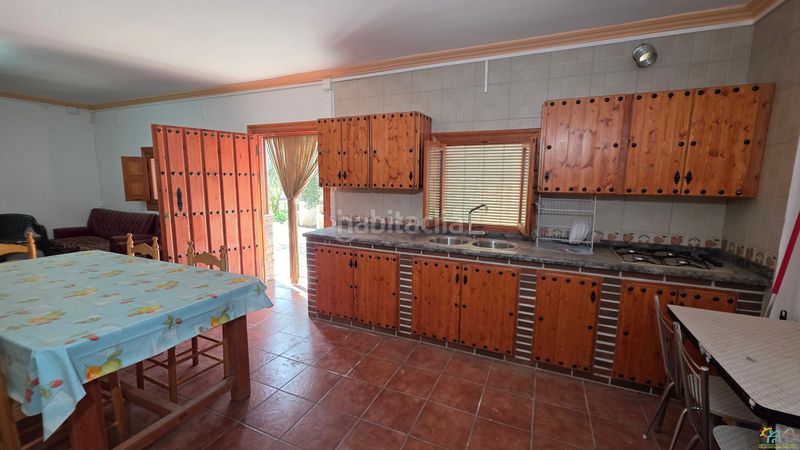 Foto 614627df-9d8a-46c7-8812-0b70a1e1e78d. Masia a Canjáyar