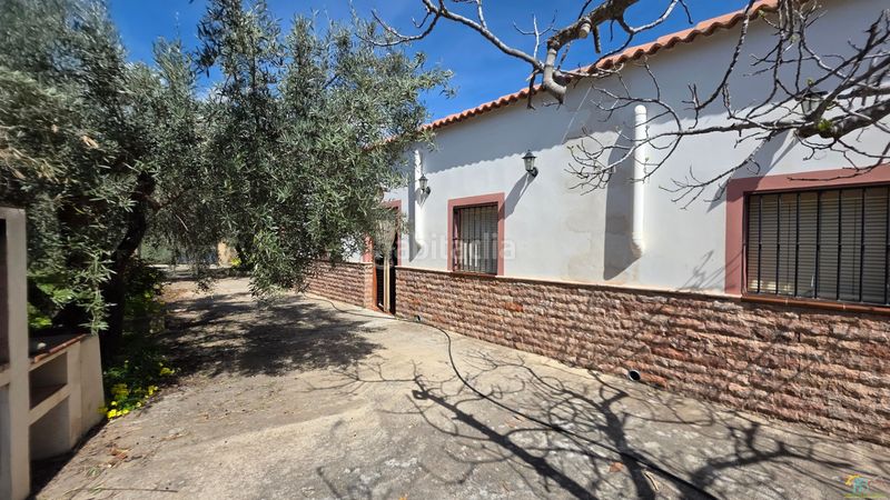 Foto ac3ee7a2-3bd9-4fe5-b3db-a7e9f6bb45a2. Masia a Canjáyar