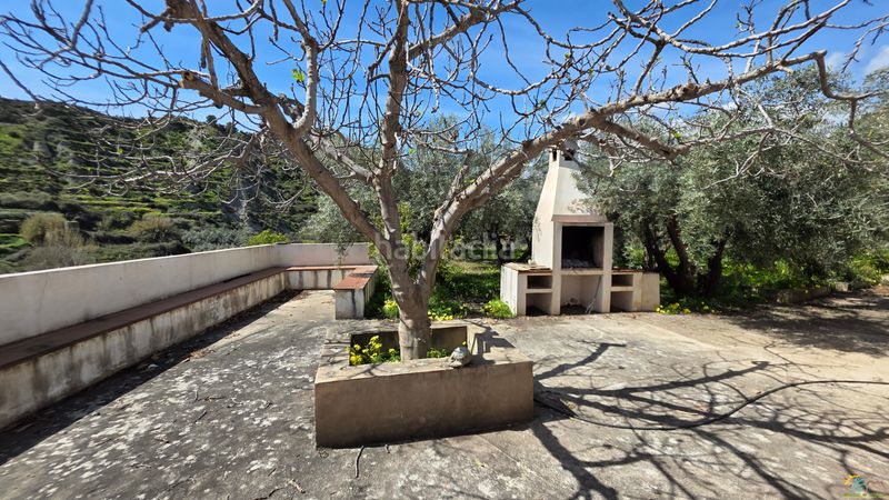Foto ad7e02e4-6b0e-4493-8645-cddb39aaf81c. Masia a Canjáyar