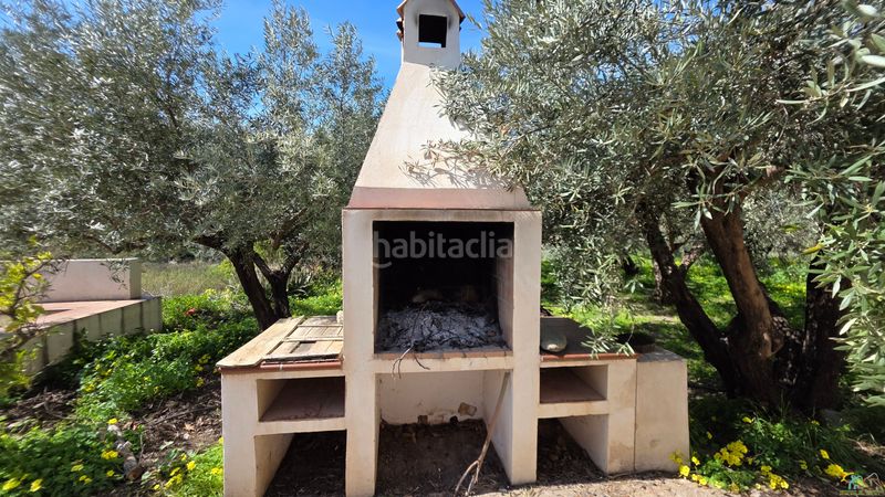 Foto c6e9dc64-790c-4630-93a6-3f460d73dd99. Masia a Canjáyar