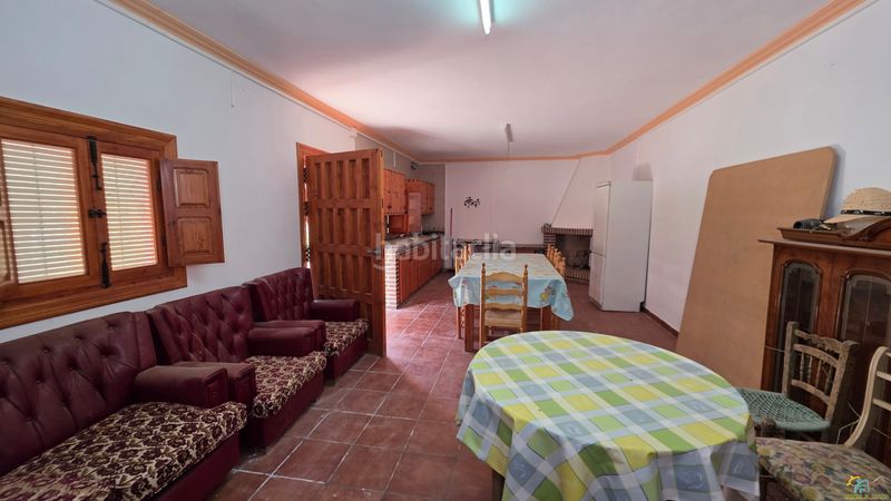 Foto cf8759a4-d53e-4236-a48e-73c1230aa93a. Masia a Canjáyar