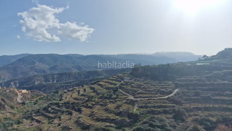 Foto 05b870db-f03e-4346-aea3-6213d6bef1d6. Masía cortijo las quebradas en Canjáyar