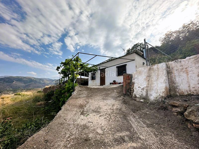 Foto 0883533f-edae-4b10-9815-f53d9b0e1c5f. Masía cortijo las quebradas en Canjáyar