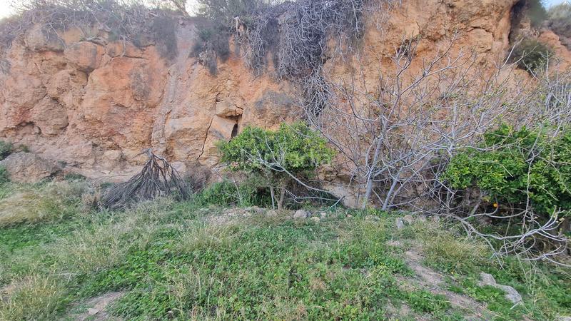 Foto 0ffc22c7-d76f-4888-bd14-6afbfd7c9a6a. Masía cortijo las quebradas en Canjáyar