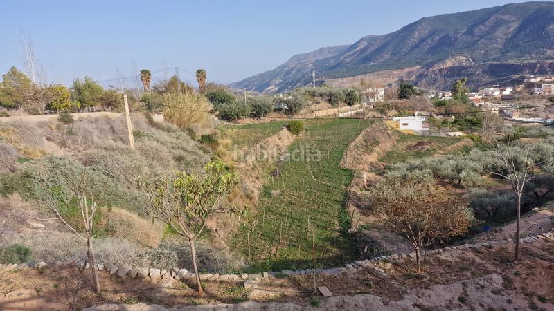 Foto 14a81962-c7d9-4a97-9eff-f071ca1b910c. Masía cortijo las quebradas en Canjáyar