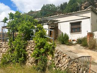 Masia  Calle de miguel navarro sanchez. Cortijo las quebradas