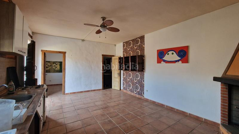 Foto 1fbfd803-173f-4791-9f3c-dd7c3c4a8d39. Masía cortijo las quebradas en Canjáyar