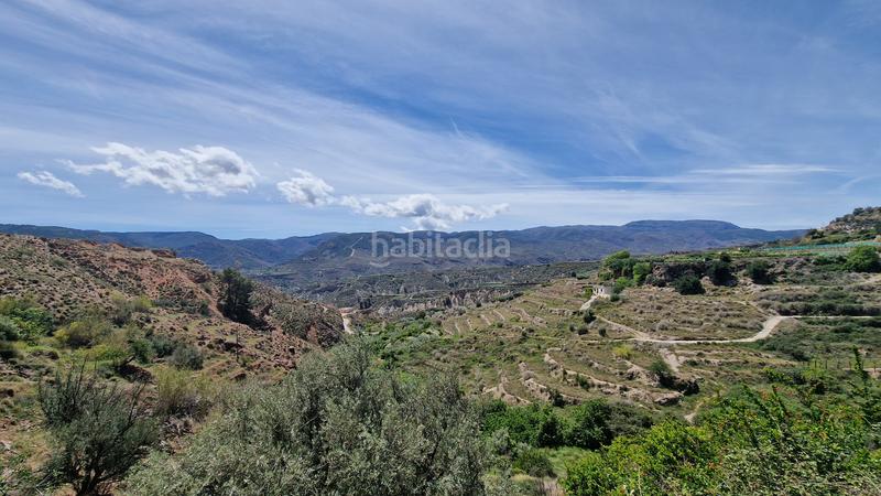 Foto 220e9d9e-c4a0-44fc-9024-d209194e3cce. Masía cortijo las quebradas en Canjáyar