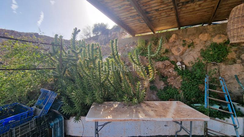 Foto 4e33dff1-c11b-4e7a-b910-7c49c9965392. Masía cortijo las quebradas en Canjáyar