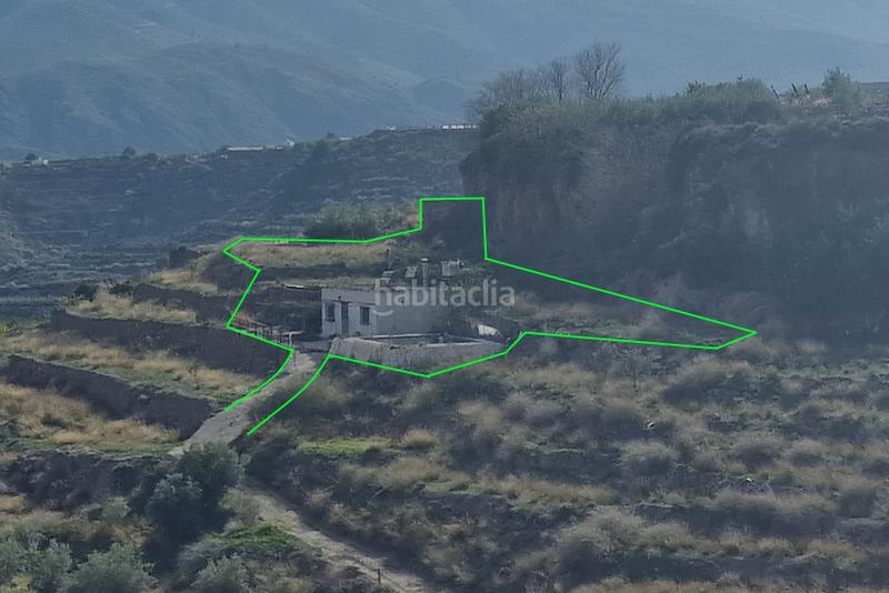 Foto 4f17909b-dadc-46bb-848a-0612bc9b3ab2. Masía cortijo las quebradas en Canjáyar