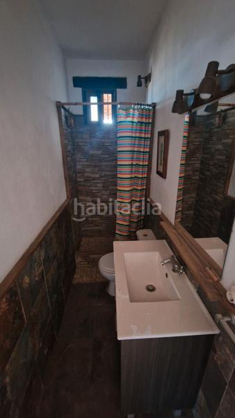 Foto 549c7623-6221-49b8-b895-4b89aedd3d4d. Masía cortijo las quebradas en Canjáyar