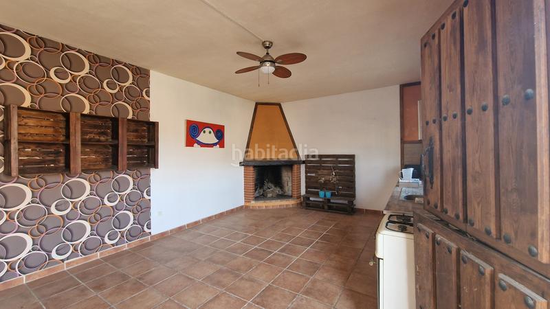 Foto 55692aee-9909-4748-845a-229c71596eb5. Masía cortijo las quebradas en Canjáyar