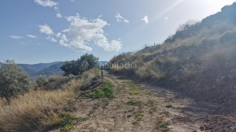 Foto 56dcefbb-80e1-49bf-8eb4-a25fbce275be. Masía cortijo las quebradas en Canjáyar