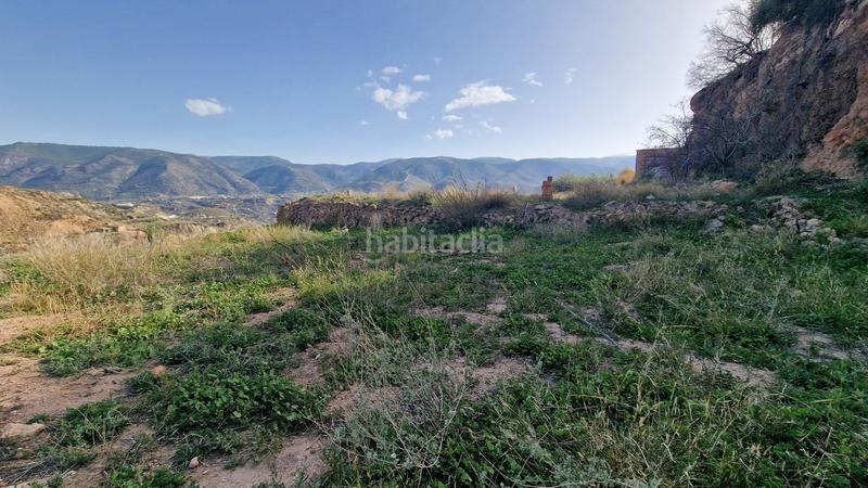 Foto 58c5bbf0-849b-4010-a945-bec086f49e01. Masía cortijo las quebradas en Canjáyar