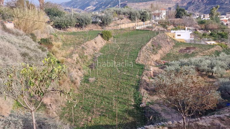 Foto 5adef79a-bb40-4dce-b9f8-b14bec42d821. Masía cortijo las quebradas en Canjáyar