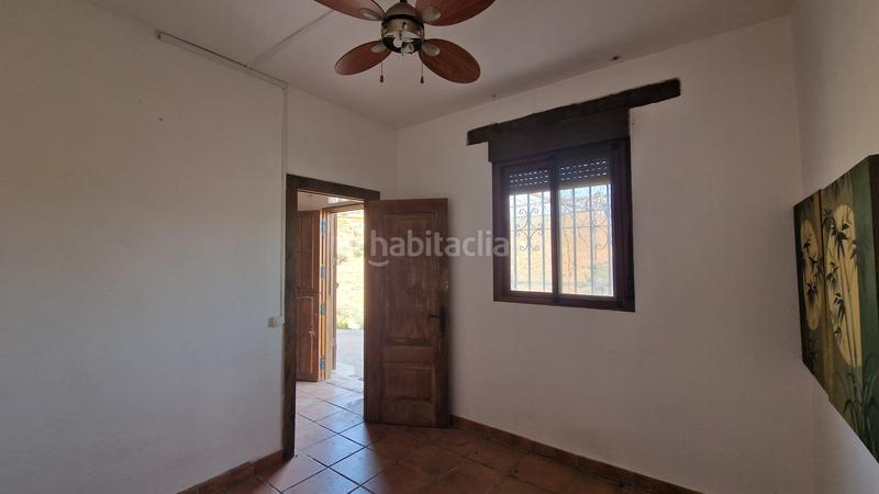 Foto 6b69a64e-8f5d-4719-82f1-7435ba1447c0. Masía cortijo las quebradas en Canjáyar
