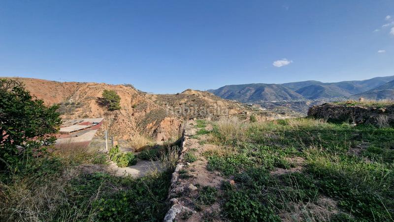 Foto 724d25a9-166d-40c9-b6a8-e0d0ba6fa5b5. Masía cortijo las quebradas en Canjáyar