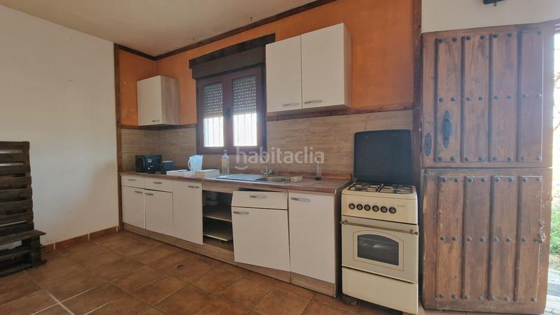 Foto 98d7a2c0-d9fd-4619-bd07-a1bd4ff8e642. Masía cortijo las quebradas en Canjáyar