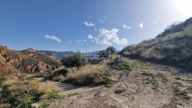 Foto 998d6dbc-0db0-45c4-acfa-462c1e511524. Masía cortijo las quebradas en Canjáyar