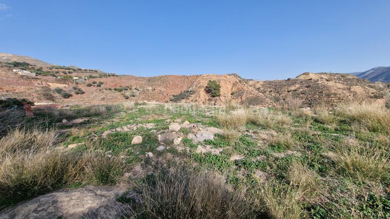 Foto a6ed94a0-4f38-4d13-8bca-659abadd3b9e. Masía cortijo las quebradas en Canjáyar