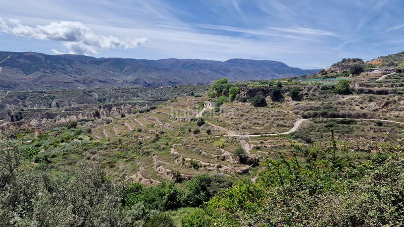 Foto a721c5c3-1017-417b-8aa8-04ca3a5d2c19. Masía cortijo las quebradas en Canjáyar