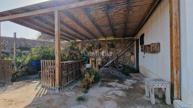 Foto a8606743-1336-441d-97dd-1c06f174b11e. Masía cortijo las quebradas en Canjáyar