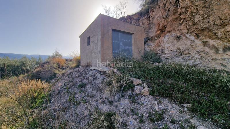 Foto b50ff025-4299-444b-bfcd-83c2b4e70303. Masía cortijo las quebradas en Canjáyar