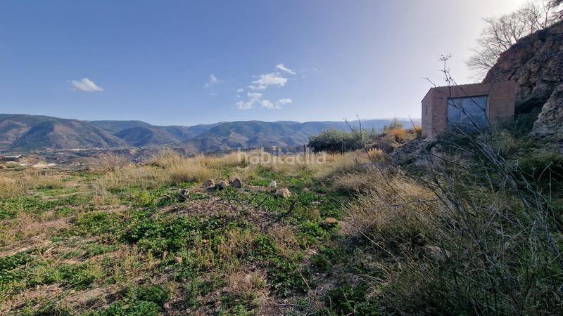Foto bc8beac5-22e4-4661-a8c6-53814f47e8d4. Masía cortijo las quebradas en Canjáyar