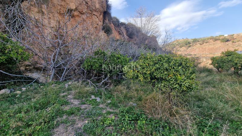 Foto c85bd496-bd38-4f3b-87f4-285d9c8cab08. Masía cortijo las quebradas en Canjáyar