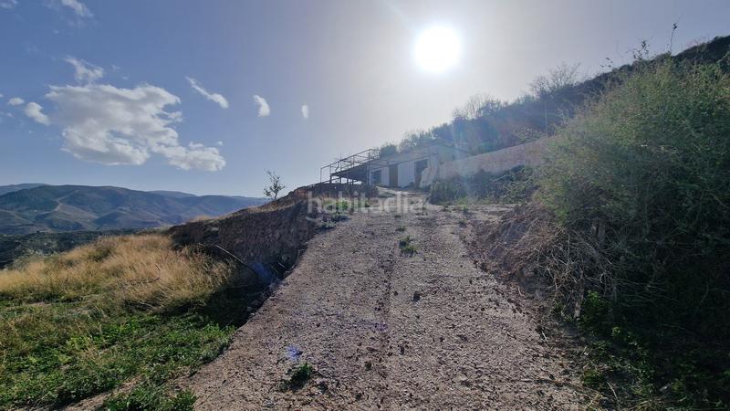 Foto d76b3a92-3d14-4888-8284-20a745bdd3a5. Masía cortijo las quebradas en Canjáyar