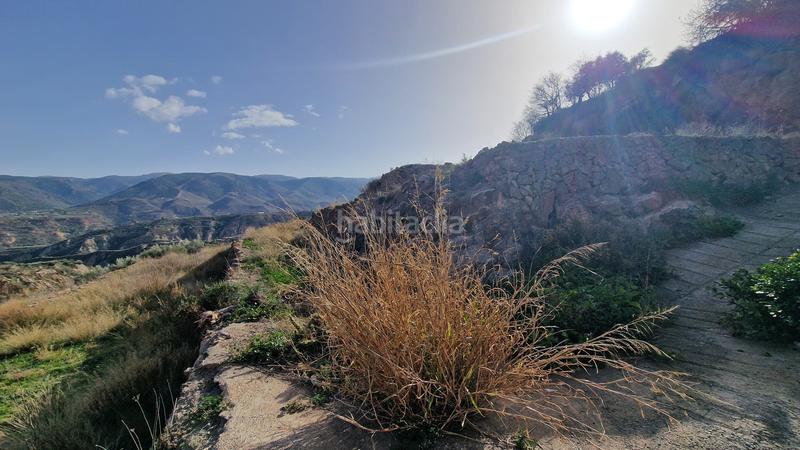 Foto db5a55ae-0955-4037-9425-f4050d1a8e1b. Masía cortijo las quebradas en Canjáyar