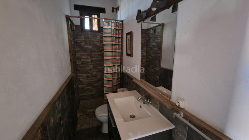 Foto e3614d60-ca6e-4988-96d6-746c28eb653f. Masía cortijo las quebradas en Canjáyar