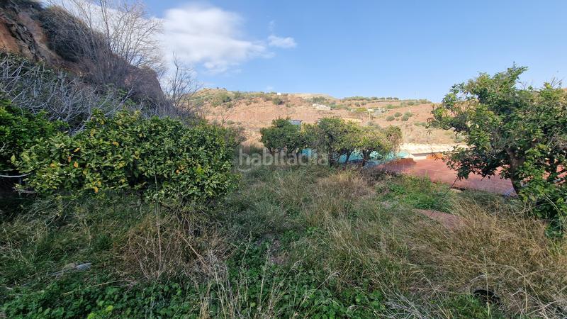 Foto ef998a32-aa89-4620-ab82-5e46e8633b33. Masía cortijo las quebradas en Canjáyar