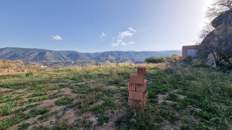 Foto fa3a3fd7-cc8d-4409-a1a0-584e7de0e327. Masía cortijo las quebradas en Canjáyar