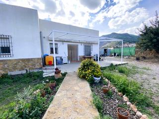 Xalet  Al-4401. Casa cortijo alcora con piscina