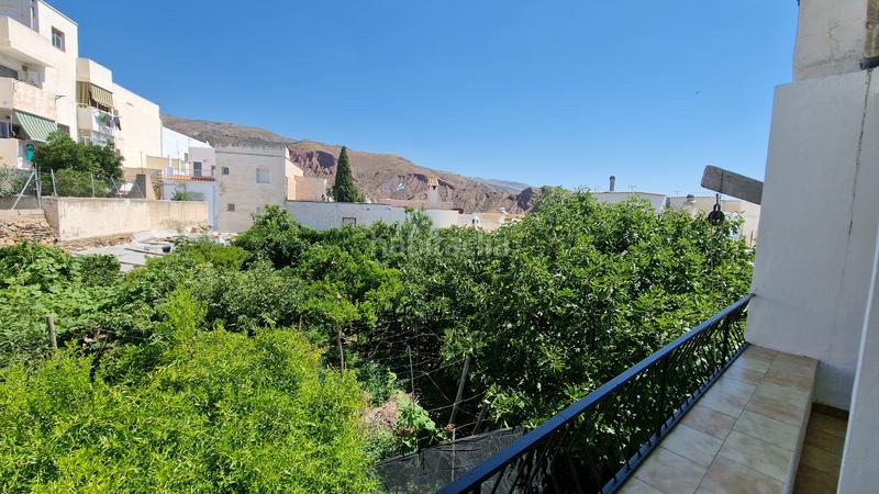 Foto 107c644c-a7df-455c-b707-df038a886156. Piso en calle del abagado y academics emilio esteban hanza 18 amplio piso de 159 m² excelentemente conservado en Canjáyar